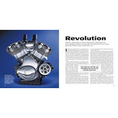 BOOK - HARLEY DAVIDSON