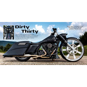 BOOK-HARLEY DAVID.TOURING