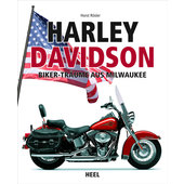 Buch - Harley-Davidson 