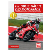 BOOK: DIE OBERE HAELFTE