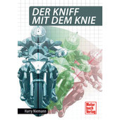 LIBRO-DER KNIFF M.D.KNIE