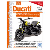 Reparaturanleitungen Different Models (in German)