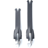 Ratelbanden Toucan (2-delig)