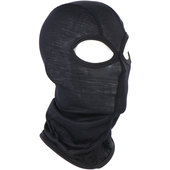 LOUIS BALACLAVA ZIJDE ZWART UIL