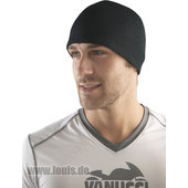 BEANIE BLACK