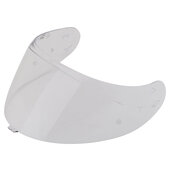 Nolan Visor N87 Pinlock Predisposition