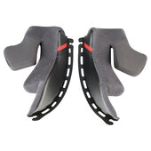 Shoei GT Air Cheek Pads Set