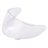 Shoei Visor NXR and X-Spirit III Pinlock-Predisposition