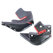 Shoei Cheek Pad Set NXR