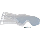 Madhead S10P Tear-Off Foils