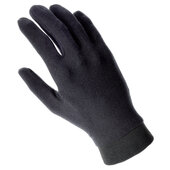 Underneath Gloves