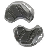 POWERFACE WODD SLIDERS