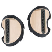 VANUCCI WOOD KNEE SLIDER