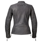 VESTE EN CUIR