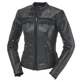 Timeless IV Femme Veste de combinaison noire