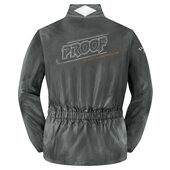 PROOF RAIN JACKET