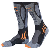 X-Socks Moto Enduro Motorcycle Socks