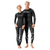 Seamless lot de sous-vêtements fonctionnels