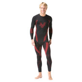 VANUCCI SEAMLESS PANTS