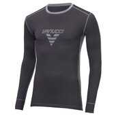Vanucci Coolmax Base Layer Shirt