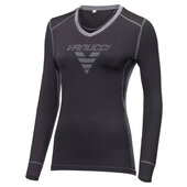 VANUCCI LADIES LONGSLEEVE COOLMAX