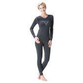 VANUCCI LADIES PANTS LONG