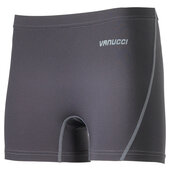 VANUCCI LADIES COOLMAX BOXERSHORT