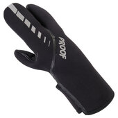 Regenhandschoen, neopreen, dames en heren