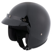 MTR Jet Fiber Jet Helmet