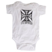 WCC BABY-BODY LITTLE CHOPPER