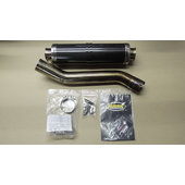 SCHALLDAEMPFER 2.WAHL