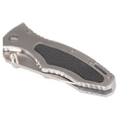 COUTEAU POCHE UNE MAIN