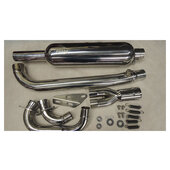 SCHALLDAEMPFER 2.WAHL