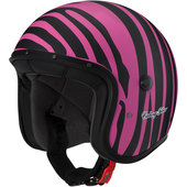 CABERG FREERIDE MARTY BLACK/PINK