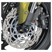 LSL PROTECTOR SET AXIS