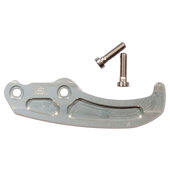 BRAKE PUMP PROTECTOR REAR