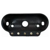 MSM Combi Frame Gehäuse mit Kontrollleuchten