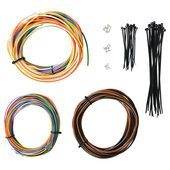 Motogadget Cable Kit for M-Switch/M-Unit
