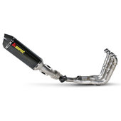 Akrapovic Racing-Line Racing-Style Exhaust
