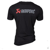 AKRAPOVIC T-SHIRT