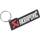 AKRAPOVIC KEYRING
