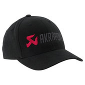 AKRAPOVIC Baseballcap