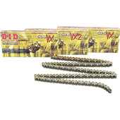 Individual DID VX/VX-2 Chains G&B with connecting link