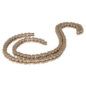 DID CHAINS ZVM-X TYPE