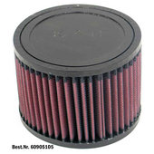 K&N HIGH-FLOW AIRFILTER
