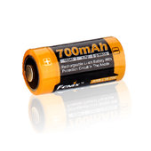 BATT. LI-ION FENIX 16340