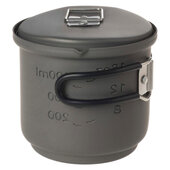 ESBIT ALU KOOKSET VOOR