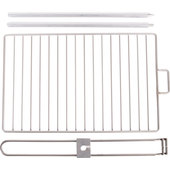 BRAENDI FOLDABLE GRILL