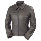 AJS VESTE EN CUIR
