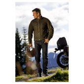 AJS WATSON WAXCOTTON